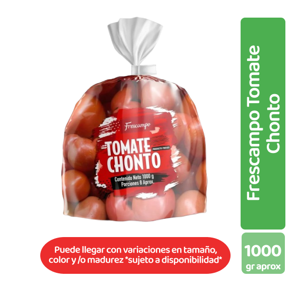 Tomate Chonto Frescampo