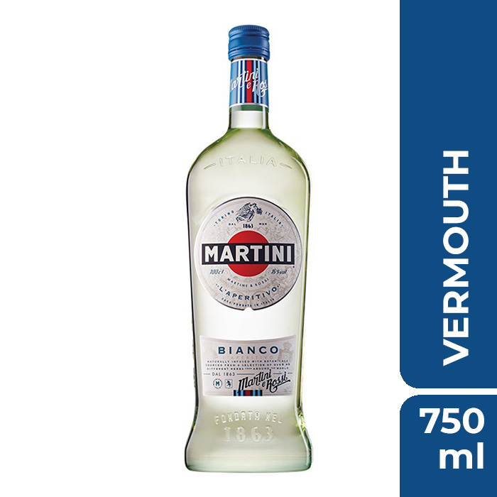 Martini L´Aperitivo Blanco Botella