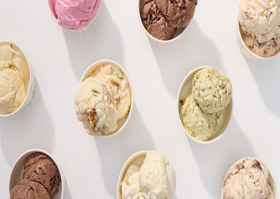 Logo de Home Helados y Maltedas