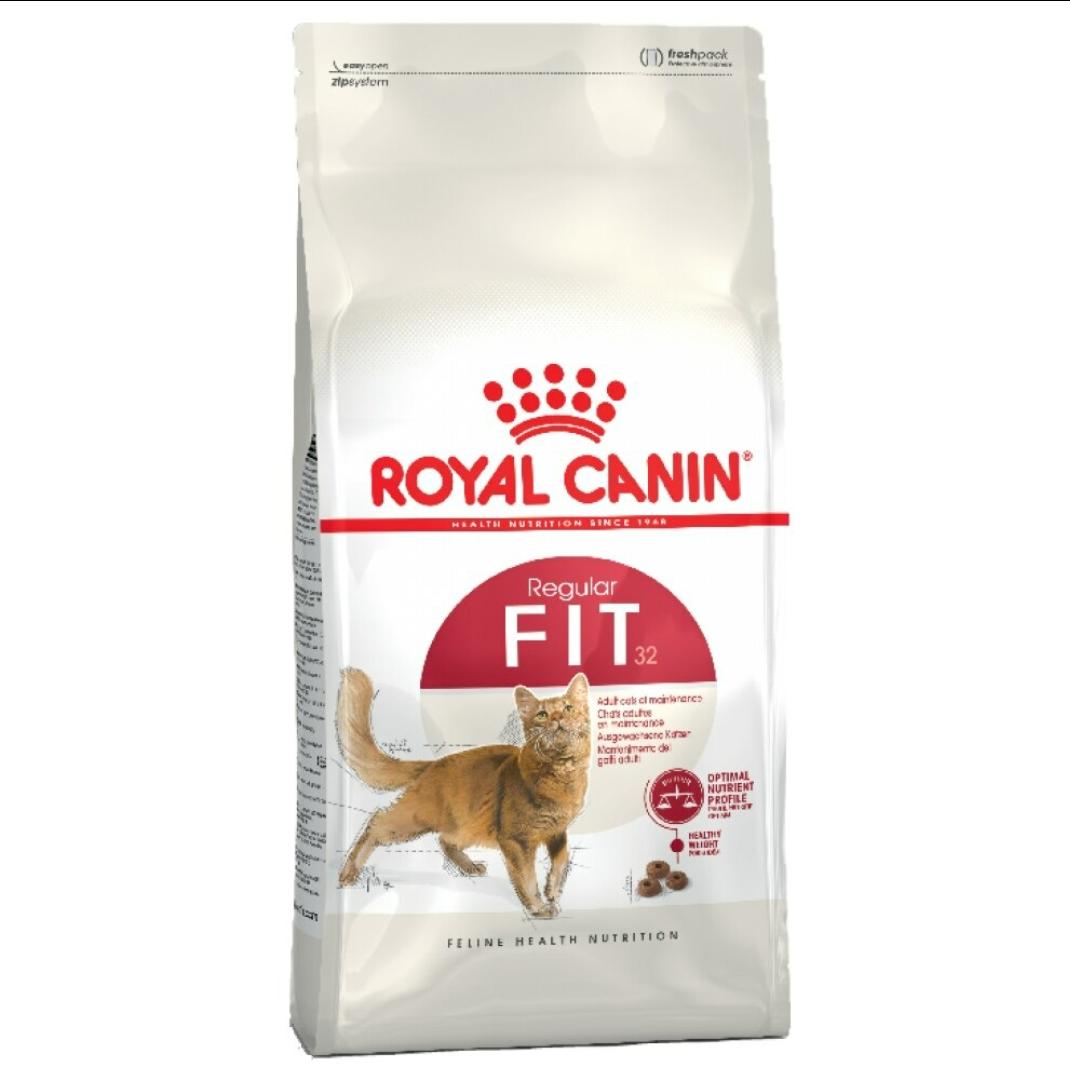 Royal Canin Alimento para Gato Regular Fit 32