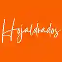 Logo de Hojaldradosco