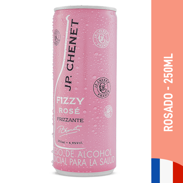 Jp Chenet Aperitivo Fizzy Rose