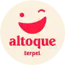 Logo de Altoque