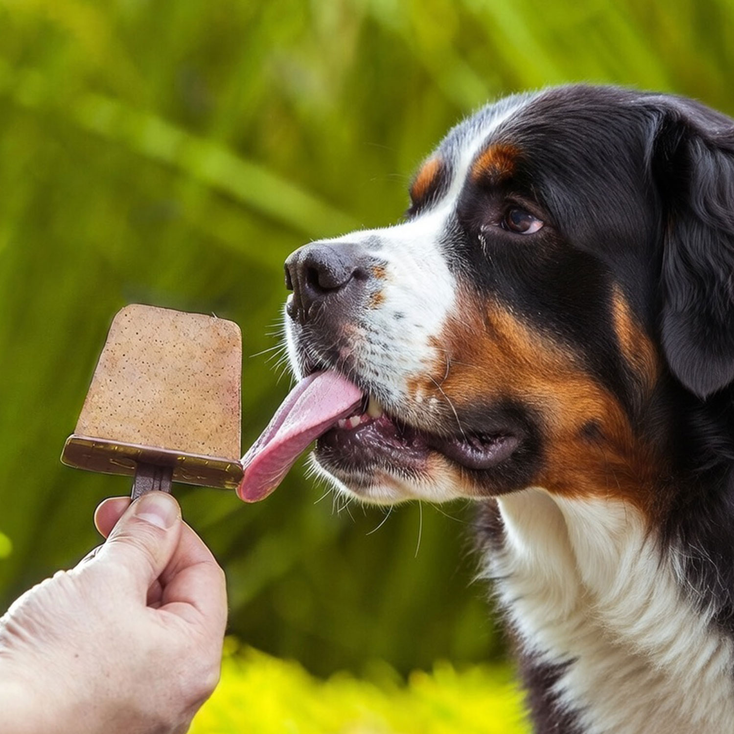 Helado Para Perro - Doguetas® De Hígado De Pollo 90 G