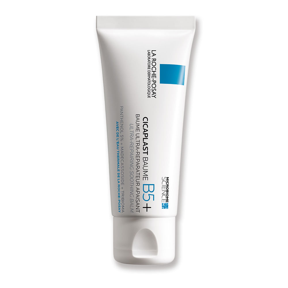 La Roche-Posay Crema Facial Cicaplast Baume B5 +