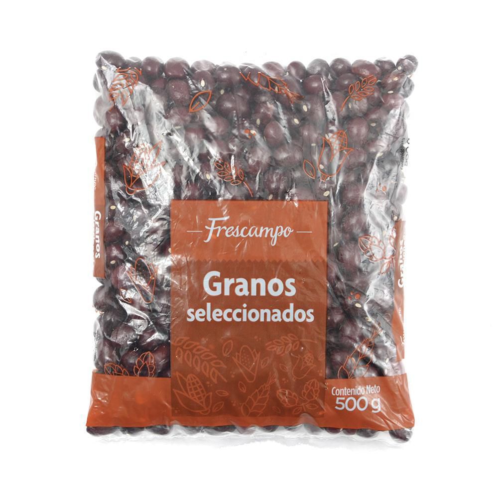 Frijol Bola Roja Frescampo