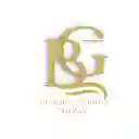 Logo de Burger Golden (prado)