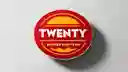Logo de Twenty Burger And Fries (Prado)