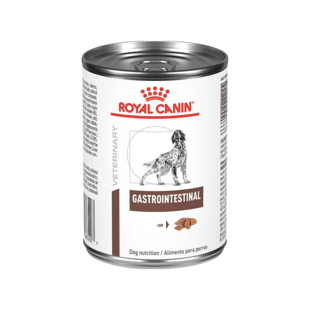Royal Canin Alimento Húmedo para Perro Gastrointestinal