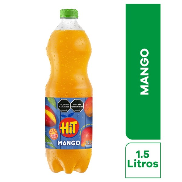 Hit Jugo de Mango 1.5 L