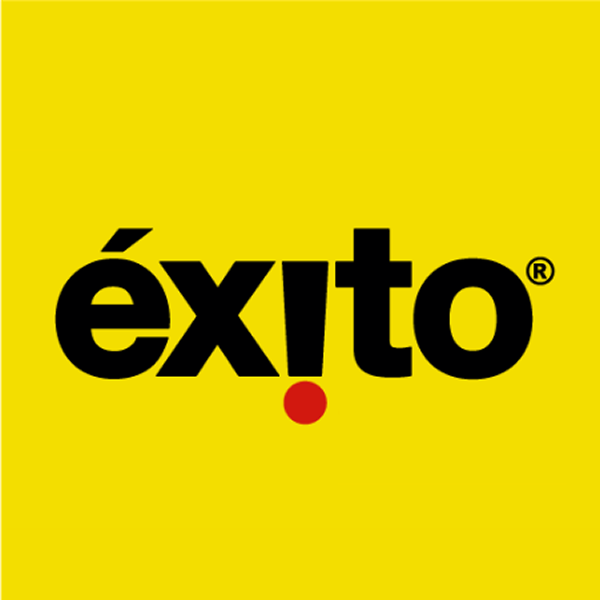 Logo de Éxito Express, Bello - 30