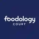 Logo de Foodology Court