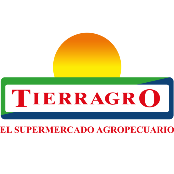 Logo de Tierragro: Itagüi