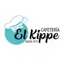 Cafetería el Kippe