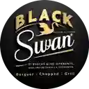 Logo de Black Swan