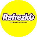 Logo de Refrezko