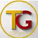 Logo de Temptation Gourmet (prado)