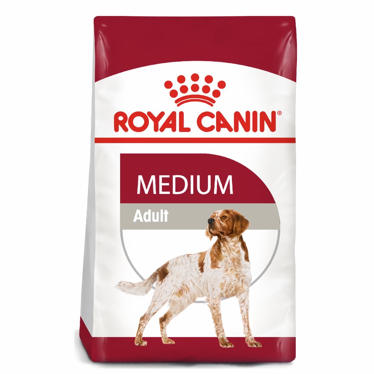 Royal Canin Alimento para Perro Adulto Raza Mediana