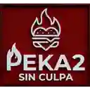 Logo de Peka2 sin Culpa