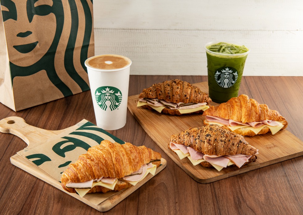 Logo de Starbucks