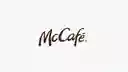 Logo de Mcdonald's McCafé