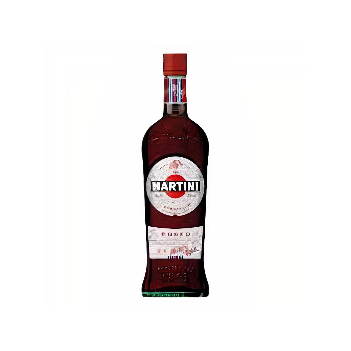 Aperitivo MARTINI Rosso Botella 750 Ml