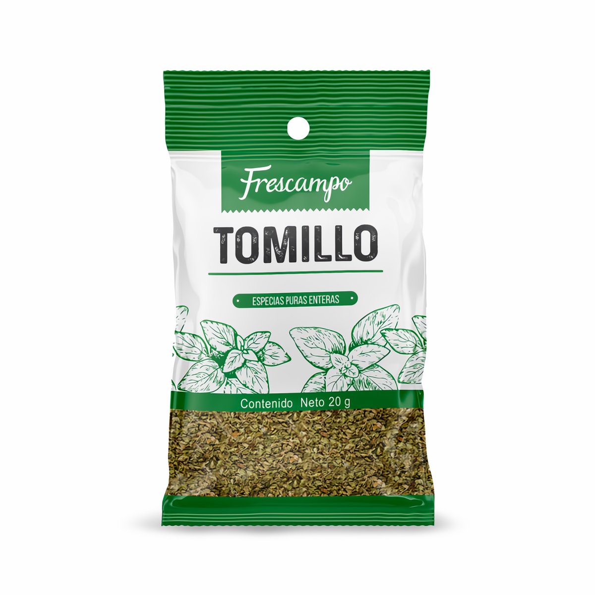 Frescampo Tomillo
