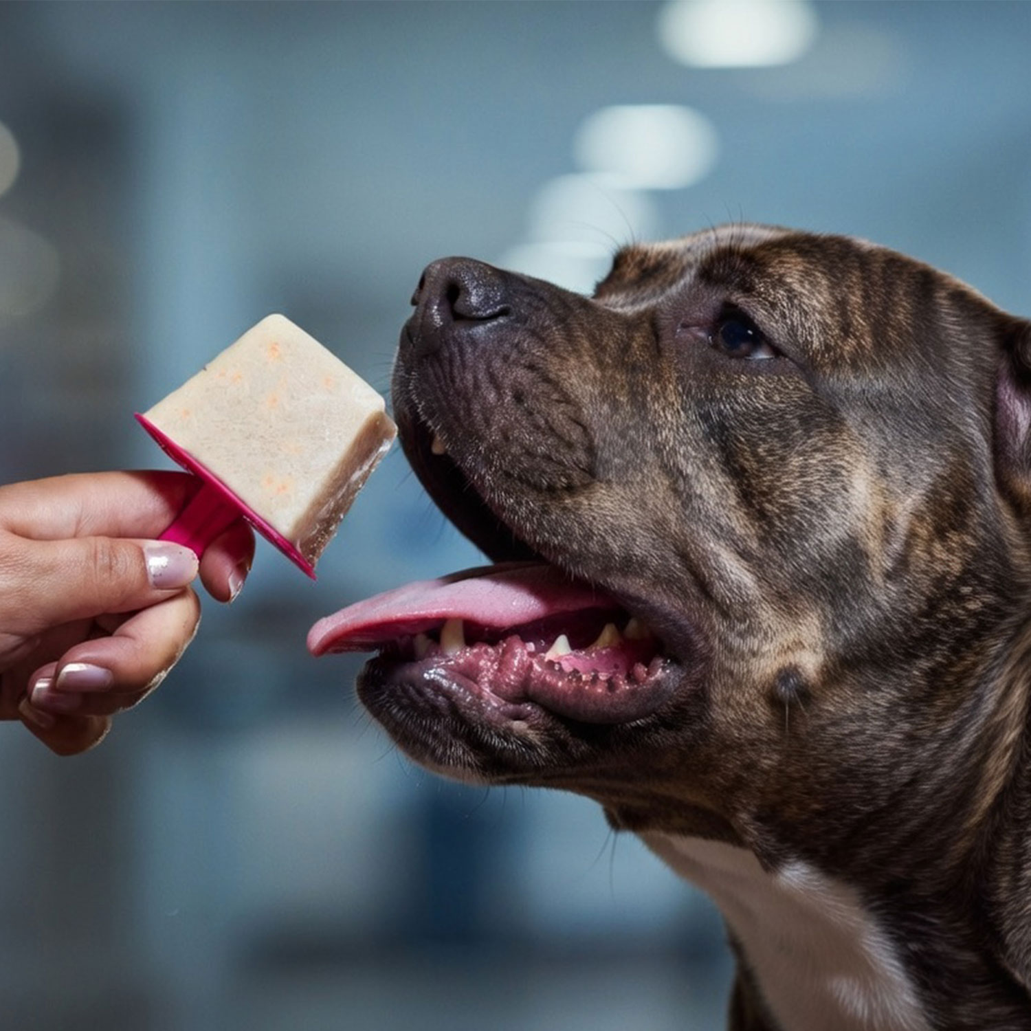 Helado Para Perro - Doguetas® De Ternera 90 G