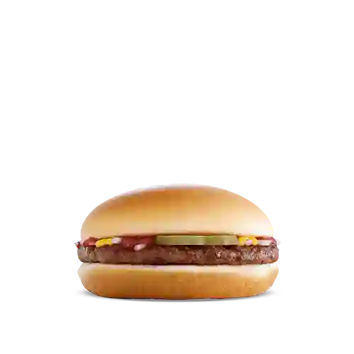 Hamburguesa