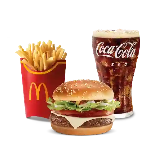McCombo Grande McNífica